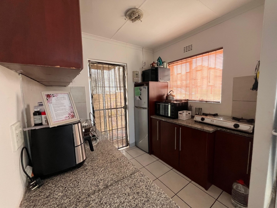 3 Bedroom Property for Sale in Strandfontein Western Cape